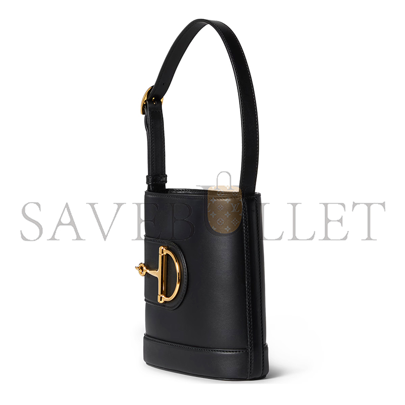 G*u*i 73 mini bucket bag 833665 (20*18.5*8.5cm)